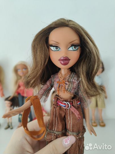 Куклы Братц