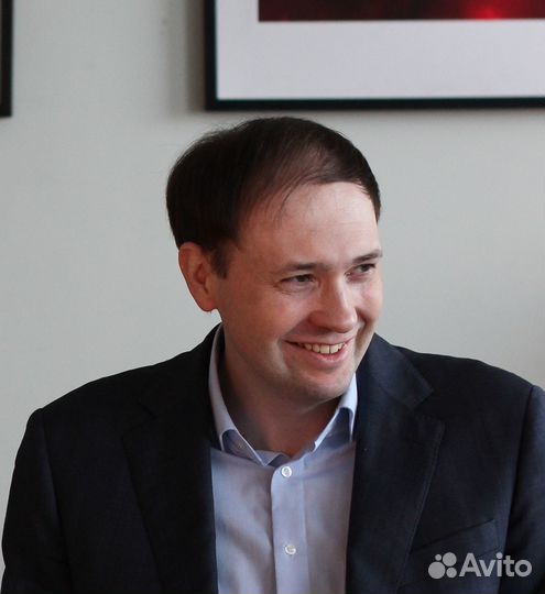 Юрист по недвижимости