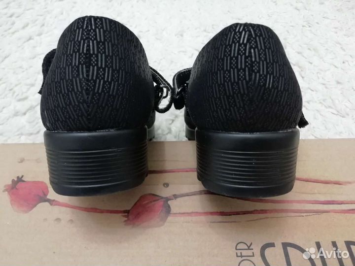 Туфли для девочки 36 размер