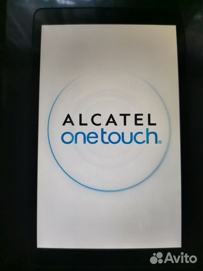 Планшет Alcatel Pixi 3 9010X 8 Гб 3G черный