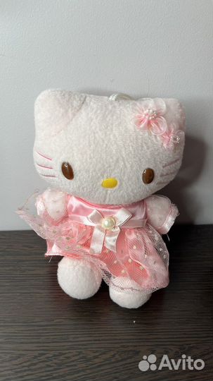 Hello Kitty игрушка