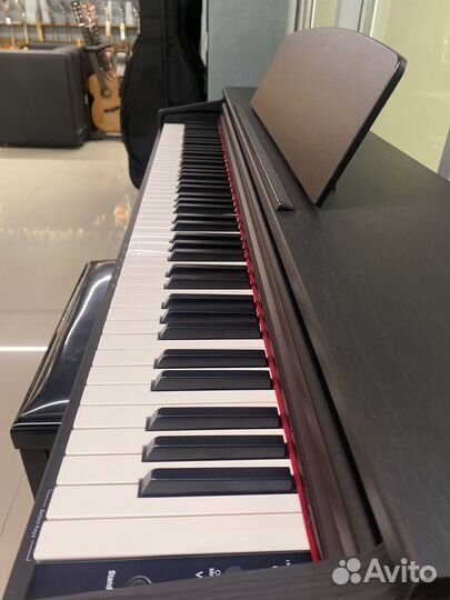 Orla CDP1 DLS Цифровое пианино