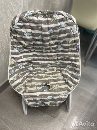 Чехол на стульчик для кормления