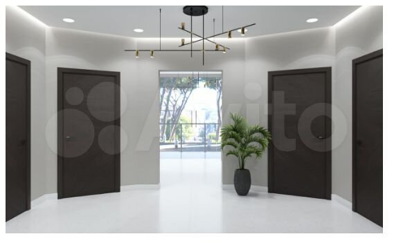 Апартаменты-студия, 17 м², 3/6 эт.