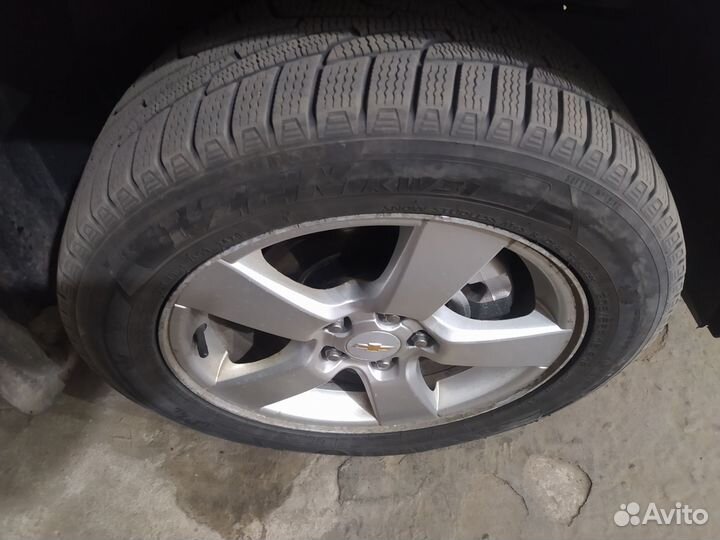 Kumho I'Zen KW31 205/55 R16 98H