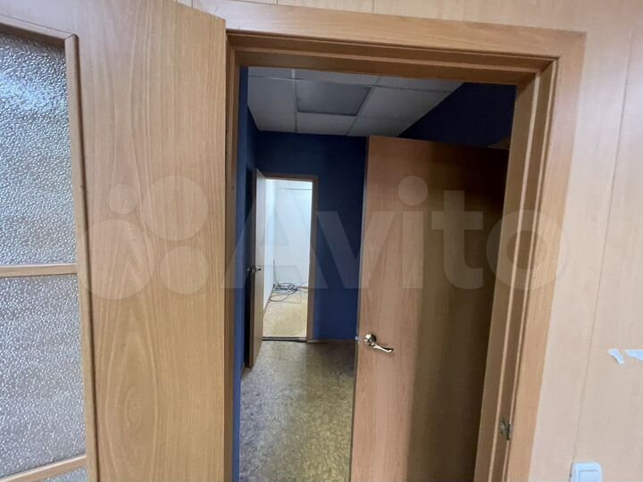 Офис, 75 м²