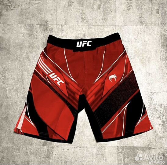 Шорты UFC MMA