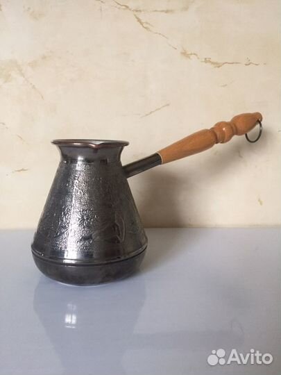 Посуда для кофе