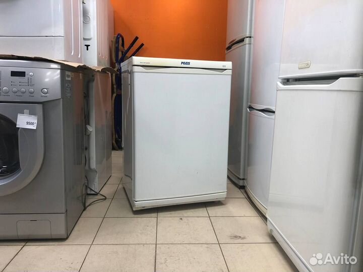 Холодильник гарантия/доставка