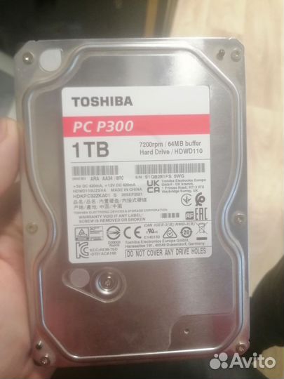 Toshiba