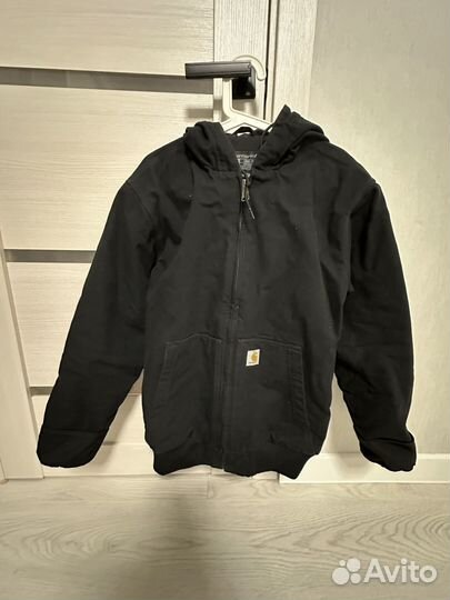 Carhartt active jacket