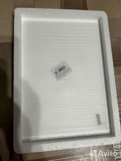 Защитное стекло iPad Air 2 / 1