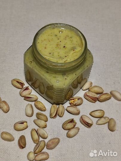 Крем - Мёд от пчеловода