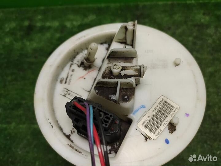 Топливный насос Mazda 3 (BL) 2010