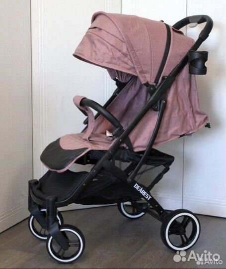 Коляска dearest