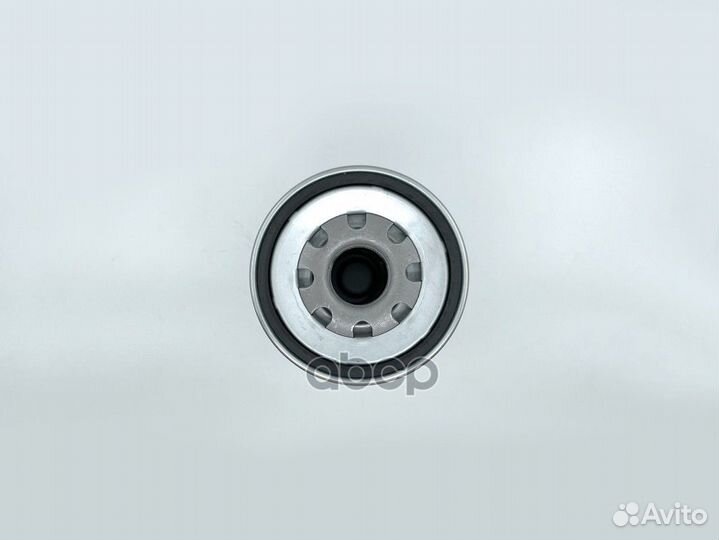 Топливный фильтр