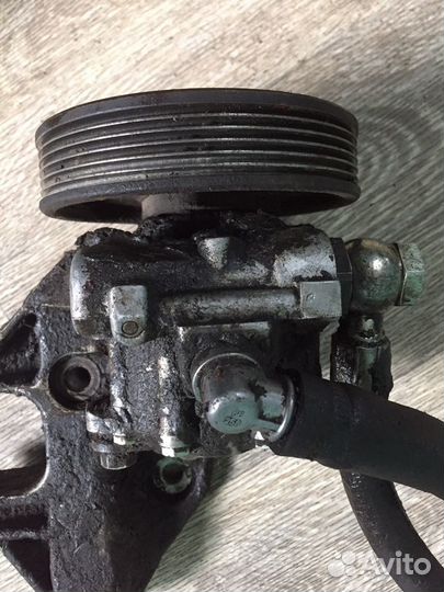 Насос Гура Лада Приора