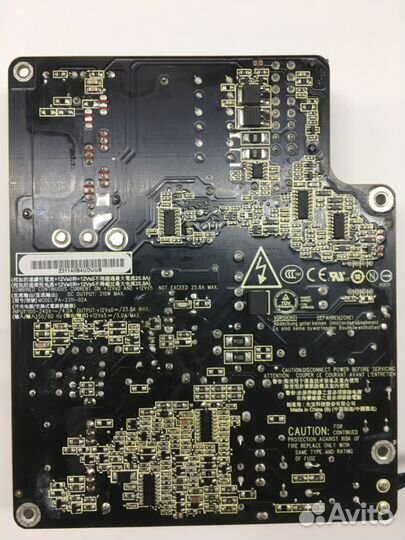 Запчасти для iMac 27