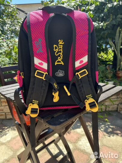 Рюкзак De Lune для девочки