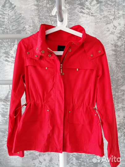 Ветровка zara