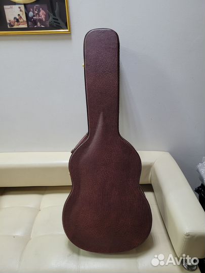 Премиум кейс для акустической гитары