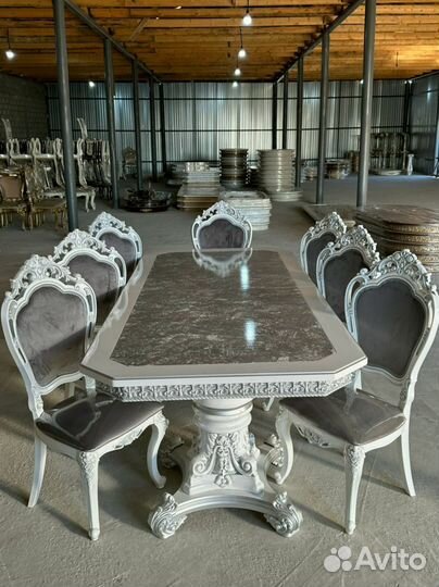 Стол в гостиную \ оплата при получении