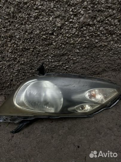 Фара левая nonda freed