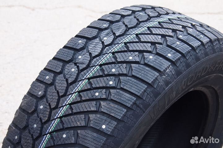 Gislaved Nord Frost 200 SUV ID 265/60 R18 114T