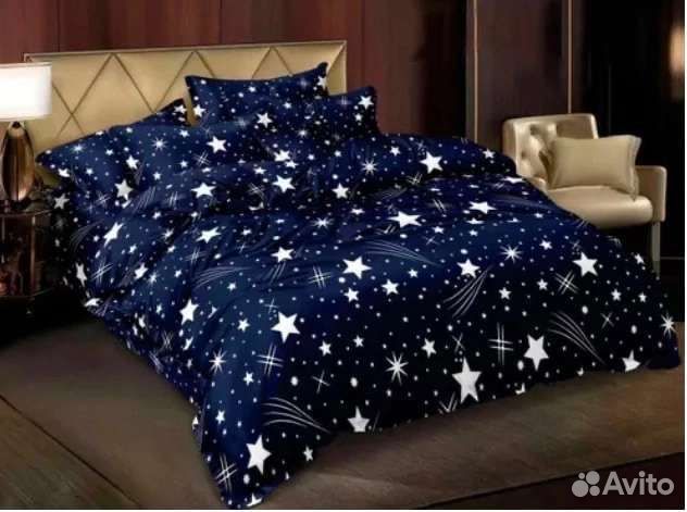 Постельное белье