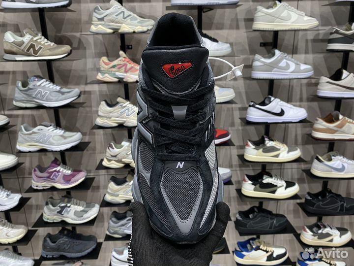 Кроссовки New Balance 9060 