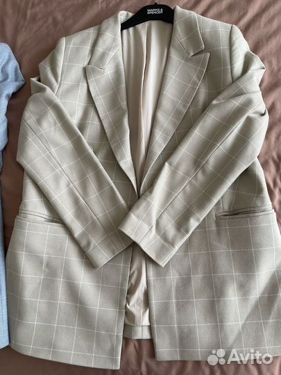 Пиджак женский