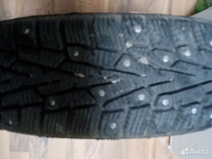 Cordiant Snow Cross 155/70 R13