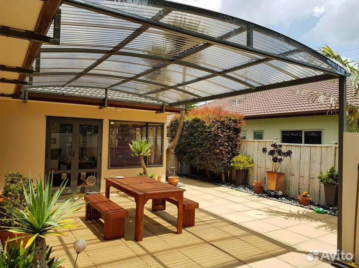 Поликарбонат