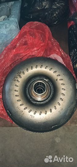 АКПП hyundai accent 1.5