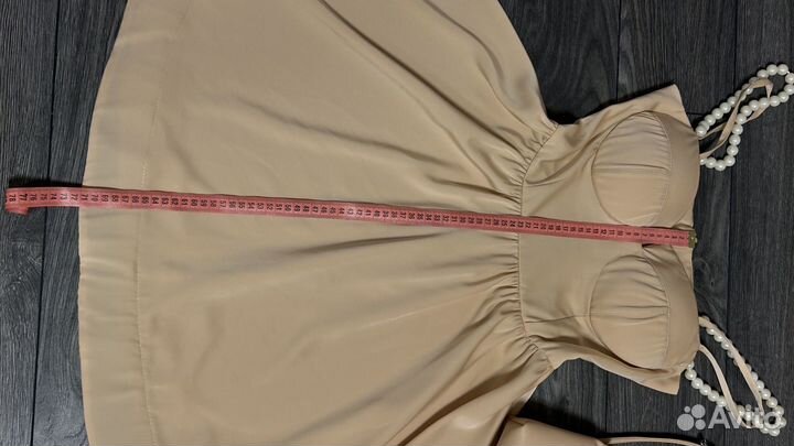 Платье женское 42 44 вечернее