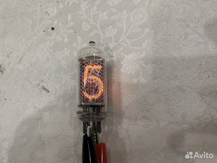 Индикаторные лампы ин