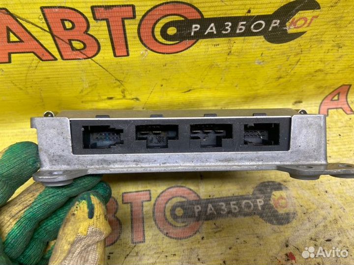 Блок управления электроникой Bmw 7-Series F01