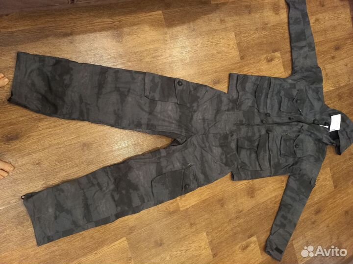 Костюм для активного отдыха 