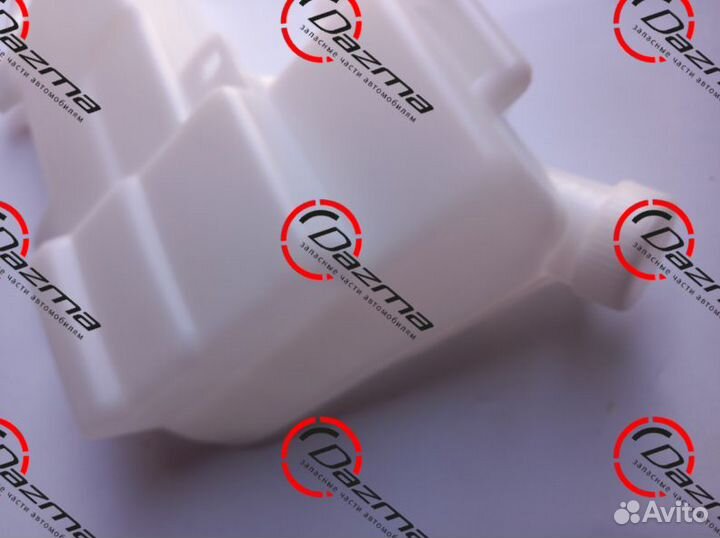 JMC 8972108440 Бачок расширительный isuzu NQR71 NQ