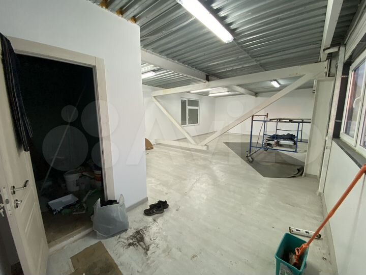 Автосервис, 350 м²