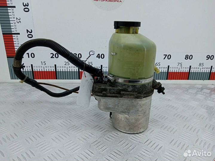 Электроусилитель руля Opel Zafira 2 (B) рест. 2013