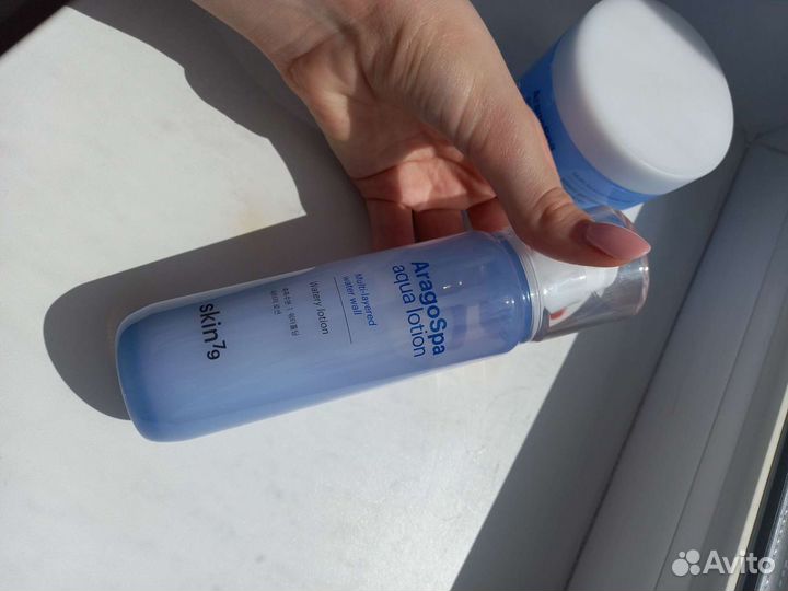 Набор косметики