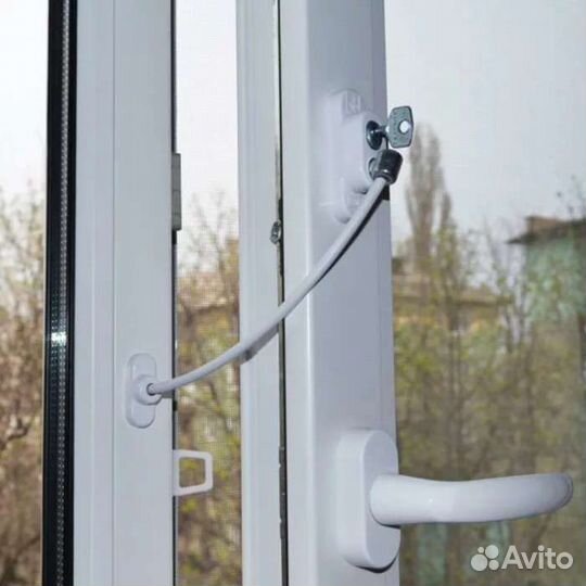 Ремонт пластиковых окон и дверей