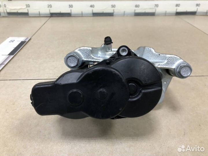 Суппорт задний правый, Mitsubishi Outlander (GF) 2012