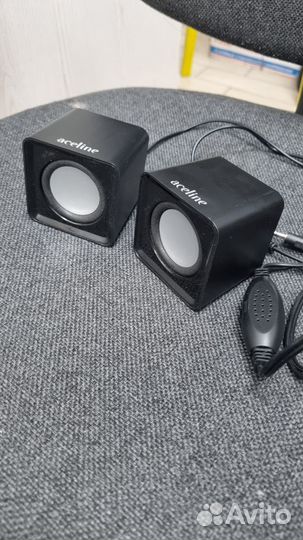 Колонки Aceline ASP100