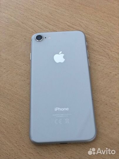 iPhone 8, 64 ГБ