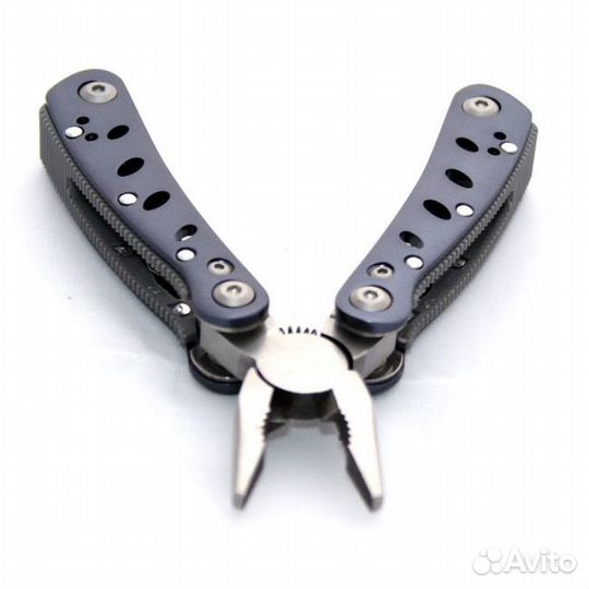 Мультиинструмент Ganzo G2019S, 11 функций