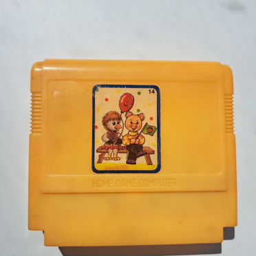 Продам картриджи dendy tv game