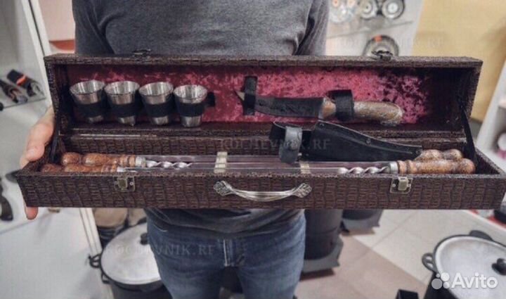 Подарочный набор/набор для мужчин