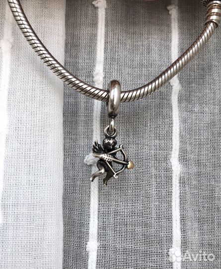 Шарм-подвеска Pandora, оригинал